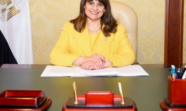 وزيرة الهجرة تثمن مشروع قانون إعفاء سيارات المصريين بالخارج من الضرائب والجمارك