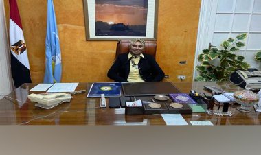 وفود دولية تشيد بمعالم الإسكندرية السياحية والأثرية