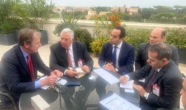 وزير الزراعة يؤكد أهمية الابتكار ودعم المزارع الصغير