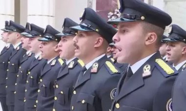 التخصصات المطلوبة للضباط المتخصصين 2022 حربية