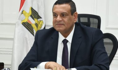 وزير التنمية المحلية: قضية المناخ  وتداعياتها ضمن أولويات مصر