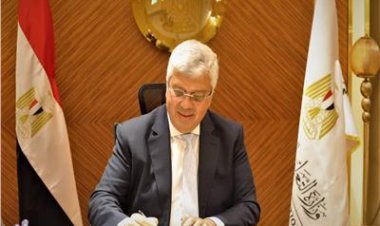 وفقا لـ «التايمز».. تعرّف على تصنيف الجامعات المصرية 2023.. أسوان الأولى