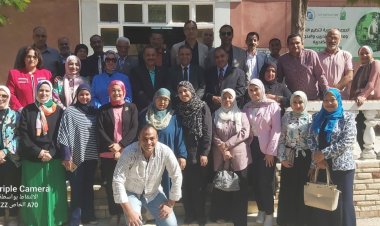 «القومى للطفولة»  ينظم ورشة عمل لبناء قدرات الفرق المحلية في 5  محافظات