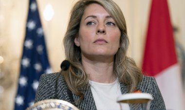 كندا تفرض عقوبات جديدة على إيران