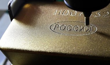 الاحتياطي الأجنبي من العملات والذهب يرتفع إلى 548.7 مليار دولار خلال أسبوع