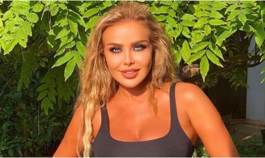 بـ«فوق الركبة».. رولا سعد: «الحياة مازالت جميلة»