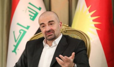 «أخيرًا فاز حزبكم»..  بافل طالباني يوجه رسالة عاجلة للشعب الكردستاني