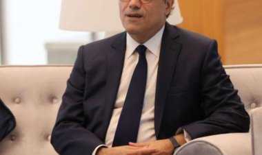 صندوق النقد الدولي: المفاوضات مع مصر تحرز تقدماً