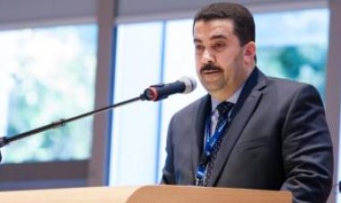 رئيس الوزراء العراقي الجديد: سأقدم التشكيلة الحكومية في أقرب وقت