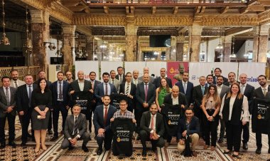 بنك مصر  يطلق الدورة الأولى من برنامج الابتكار التشاركي