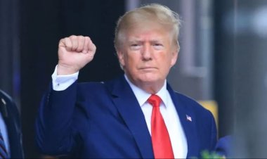 بالإجماع.. استدعاء  دونالد ترامب أمام الكونجرس الأمريكي في أحداث 2021