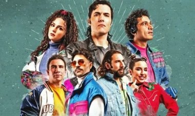 بدأ تصوير الجزء الثاني من مسلسل  «ريفو»