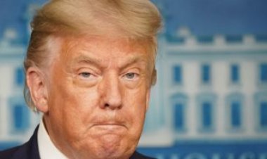 عاجل| دونالد ترامب  ينتقد قرار استدعائه للشهادة أمام الكونجرس الأمريكي