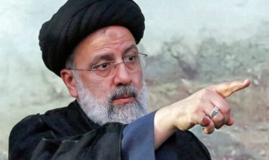 إبراهيم رئيسي: أمريكا تدير معركة داخل إيران لزعزعة الاستقرار