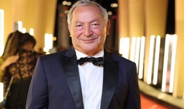 سميح ساويرس: عودة مهرجان الجونة السينمائي قريبا