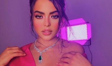 أسماء جلال: أجسد زوجة معاوية ابن أبي سفيان مع طارق العريان.. ولذيذ أن الواحد يخاطر