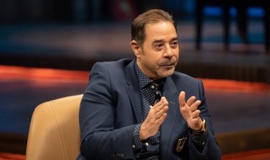 مدحت صالح: سجلت أغنية «ساعات ساعات» قبل الشحرورة صباح وكانت أغنيتي