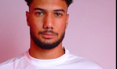 فيديو| الزمالك يقدم صفقه المهاجم الشاب يوسف حسن