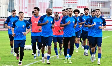 التشكيل المتوقع للزمالك أمام فلامبو بطل بورندي