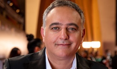 محمد حفظى رئيسًا لجوائز شاشة آسيا والمحيط الهادى