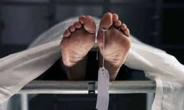 شاب يستدرج صديقه فى أسوان ويقتله ويدفنه فى جبال قنا 