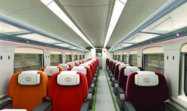 جدول مواعيد القطارات اليوم الجمعة 14/10/2022 من القاهرة للمحافظات والعكس