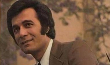 كيف أحيت أسرة الراحل محمود ياسين ذكرى وفاته الثانية؟