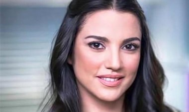 درة تكشف مخاوفها من مسلسل«المتهمة»