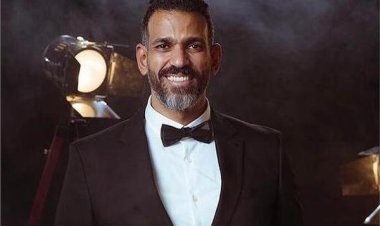 الملحن إيهاب عبدالواحد: «بعمل أغنيتين جداد لأنغام حلوين أوي من كلمات أكرم حسني»