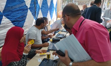 أمين اتحاد المهن الطبية: مستحقو المعاشات زادت أعدادهم بنسبة 54% خلال 3 سنوات