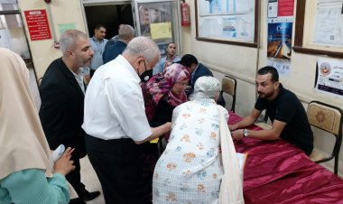 أمين صندوق «المهن الطبية»: ارتفاع ميزانية الاتحاد لـ5 مليارات جنيه