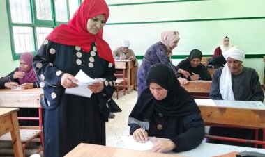 الشباب والرياضة تتابع مشروع «المصريون يتعلمون» بـ3 محافظات
