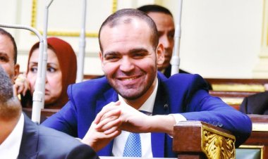 بعد وفاة الطفلة بسملة.. السادات يتقدم بطلب إحاطة بشأن انتشار ظاهرة العنف ضد الأطفال