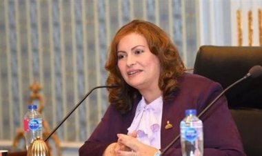 عضوة البرلمان الدولي تكشف سبب تدمير غابات الكوكب الطبيعية