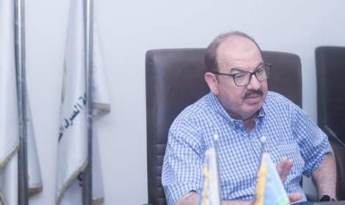 رفع حالة الطوارئ ودرجة الاستعداد للأمطار بصرف صحي الإسكندرية