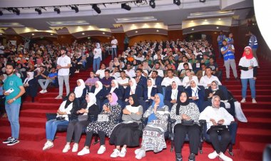 جامعة كفر الشيخ تستضيف ندوة توعوية لمؤسسة «حياة كريمة»