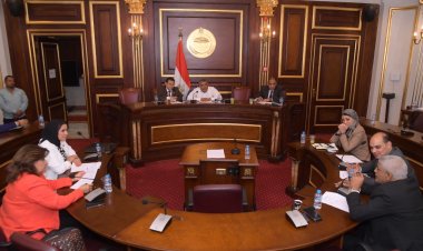 «صناعة النواب» تعقد 5 اجتماعات خلال الأيام المقبلة لوضع خطة عمل اللجنة خلال دور الانعقاد الثالث