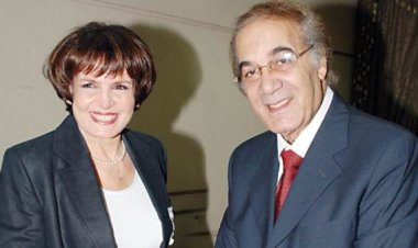 فى ذكرى رحيله.. سميرة أحمد لـ«العاصمة»: قدمت مع محمود ياسين أحسن أعمالى