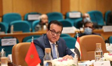 وزير الصحة يُعلن التحضير لإطلاق مبادرة «العمل المناخي والتغذية»