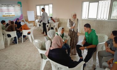 «سفراء ضد الفساد» برنامج لترسيخ المفاهيم الصحيحة لمكافحة الفساد بالدقهلية