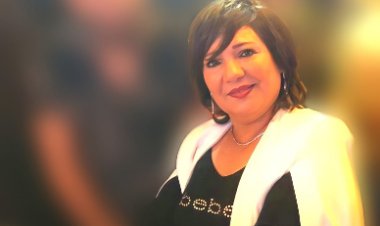 عايدة رياض لـ «العاصمة»: «محمود ياسين كان بيعاملني في بدايتي كفنانة كبيرة.. وأخلاقه مفيش زيها»