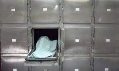 مصرع طفل أثناء عبوره الطريق  في الطالبية