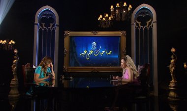 كارول سماحة: الرئيس السيسى عمل نقلة نوعية في مصر والأوروبيين مبهورين بما تحقق