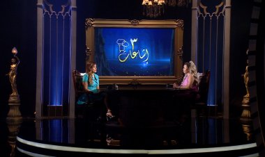 كارول سماحة: لم أتدخل في أزمة عمرو دياب وشيرين.. وأعلن اعتزالي في هذه اللحظة