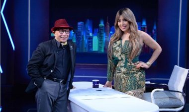 المخرج العالمي وليد عوني: أنا مسلم تربى في دير.. وعرفت الإسلام بعمر الـ42 سنة