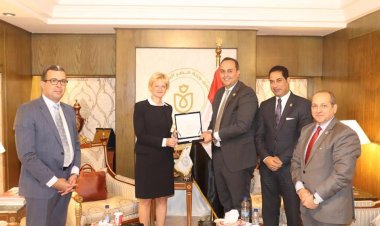 رئيس الرعاية الصحية: نمتلك منشآت مجهزة على أعلى مستوى