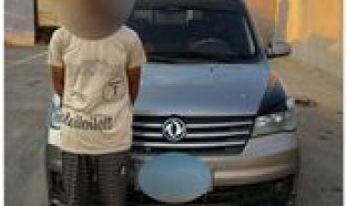 كشف غموض واقعة سرقة 650 ألف جنيه من داخل شقة بمدينة بدر