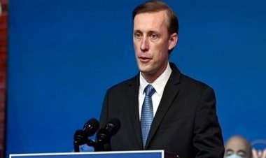 مستشار الأمن القومي الأمريكي يبحث مع نظيره التشيكي دعم أوكرانيا وأمن الطاقة