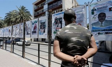 الجزائر.. بدء التصويت في الانتخابات المحلية الجزئية بولايتين شرقي البلاد