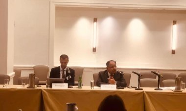 وزير المالية: ملتزمون بتحقيق التوازن بين السياسات المالية ومساندة الأنشطة الاقتصادية والاجتماعية